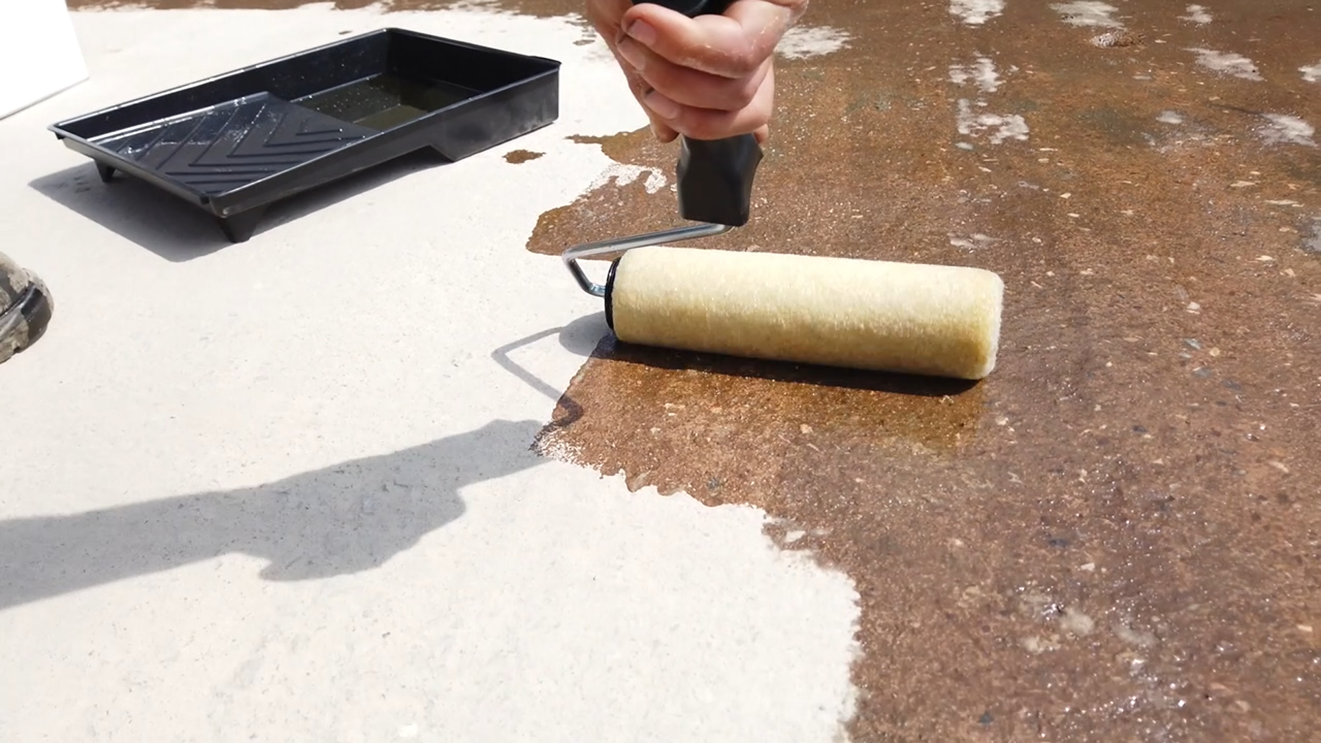 Newton Abbot Resin Bound Driveways and Surfacing Contractors