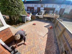 Remys Block Paving Contractors