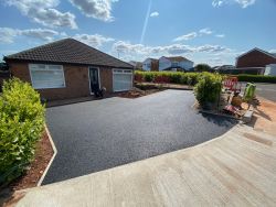 Remys Surfacing & Haulage - Tarmac Surfacing Contractors