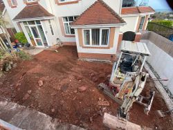 Remys Surfacing & Haulage Digger Excavation Driveway Dig out.jpeg
